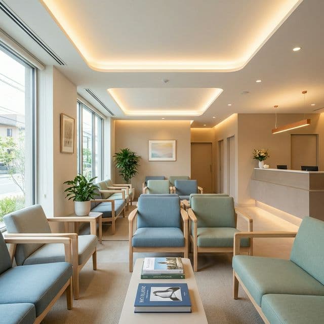 Modern Dental Clinic